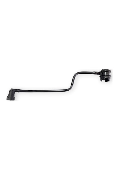 Vw Jetta 2006-11 Aktif Karbon Filtresi Tahliye Borusu 1k0201160bg