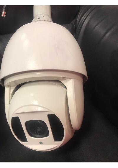Av-950 Ahd Speed Dome
