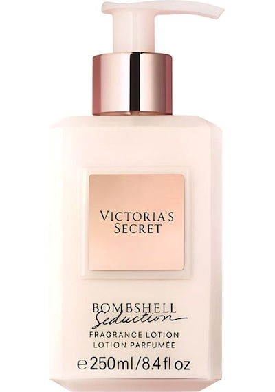 Victoria's Secret Bombshell Seduction Fragrance Lotion 250 Ml Kadın Vücut Losyonu