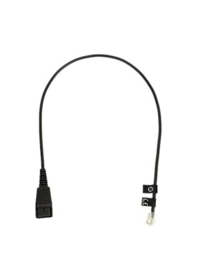 Jabra Gn8800-00-01 Bağlantı Kablosu
