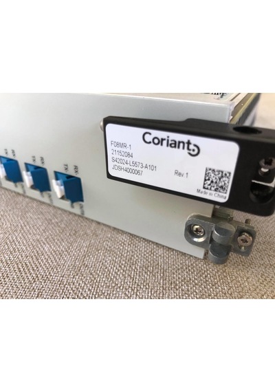 Coriant S42024-L5573-A101-1 Anahtar Kartı - Surpass HIT7300 Switc