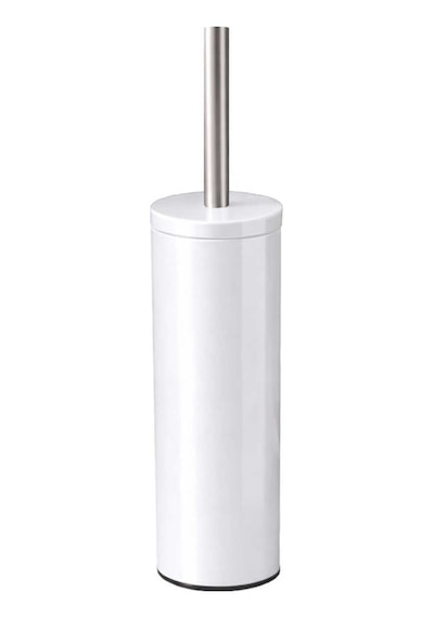 Cigo Çelik Tuvalet Fırçası - Beyaz-7318