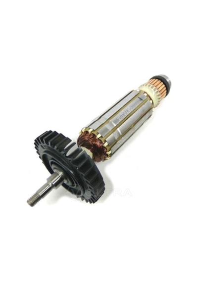 Makita GA4530 Endüvi Rotor Kollektör Ürün Kodu 517649-4