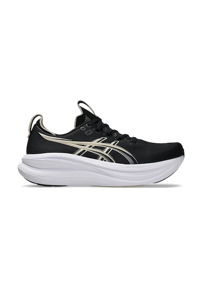 Asics Gel-kayano 33 Erkek Siyah Koşu Ayakkabısı 1011c167-002