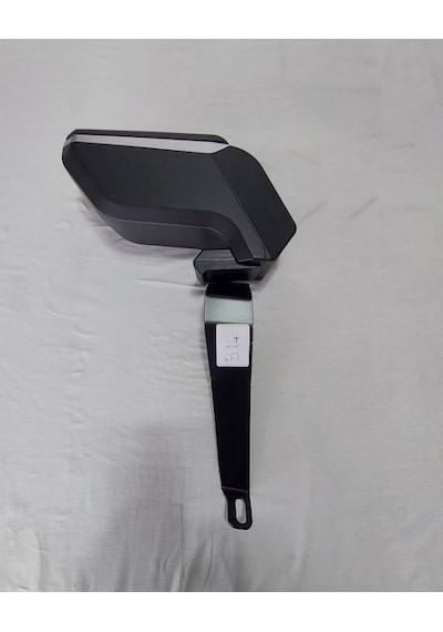 Peugeot 301 2012-2023 Kolçak Kol Dayama Metal Ayak A+kalite Oem
