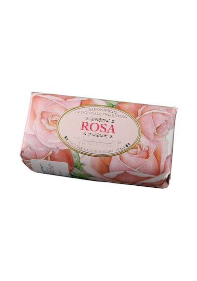 Saponificio Artigianale Fiorentino Sabun 150 Gr - Rosa 8032665593148 Diğer
