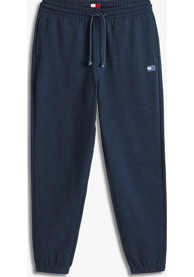 Tommy Hilfiger Tjm Normal Kesim Armalı Erkek Mavi Eşofman Altı Dm0dm22358c1g Mavi