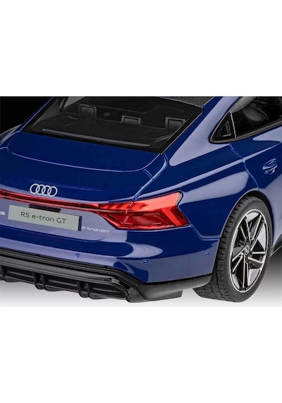 Revell M.set Audi E-tron Gt Easy-click-system 67698