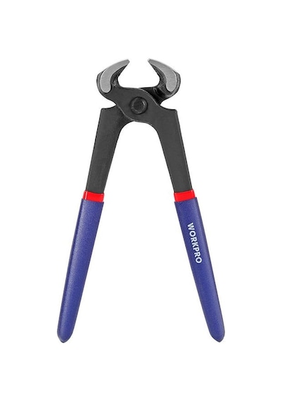 Workpro Wp231048 200mm Cr-v Profesyonel Marangoz Kerpeteni