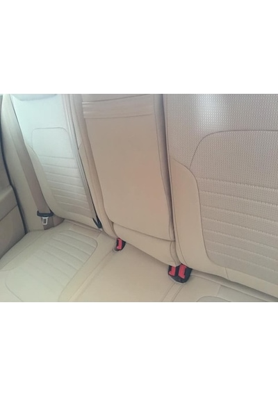 Volkswagen Passat B7 Araca Özel Oto Koltuk Kılıfı (534255246)