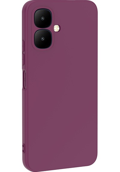 Tecno Spark Go 2 Kılıf Zore Mara Lansman Kapak - Koyu Yeşil