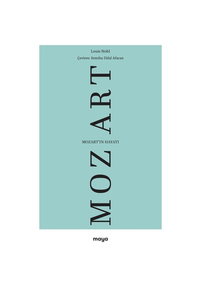 Mozart In Hayatı