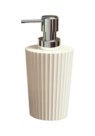 Ridge 5li Banyo Seti Bej Renk