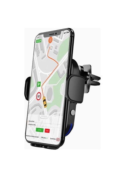 Wochee Xwise Araç İçi Telefon Tutucu Ve Kablosuz Şarj Aleti