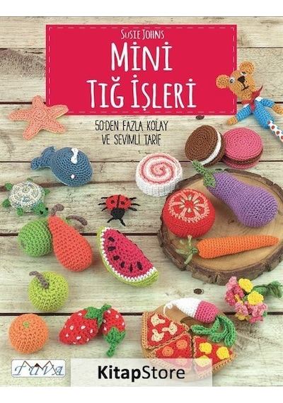 Mini Tığ   İşleri