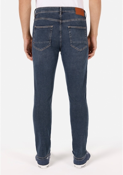 Colin's Colins Mavi Erkek Pantolon Cl1071221 Q1.v1 Dn01698 Mavi
