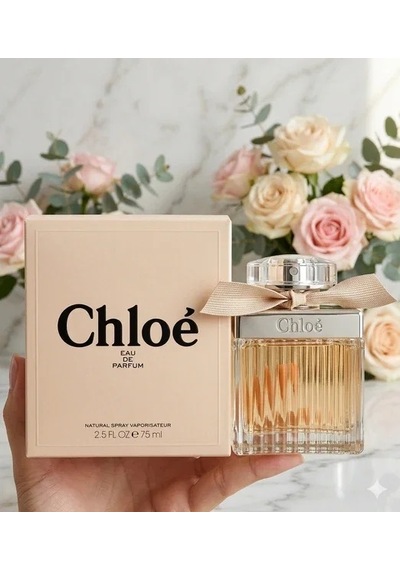 Chloe Signature Edp Kadın Parfüm 75 Ml Fresh 92288496