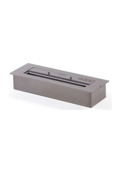 Copart 45 Cm Easy Burner Bacasız Şömine