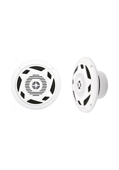 Soundpower Marin Twiterlı Hoparlör 6019