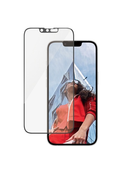Panzerglass Ekran Koruyucu İphone 16e 14 13 13 Pro Ultra Geniş Uyum