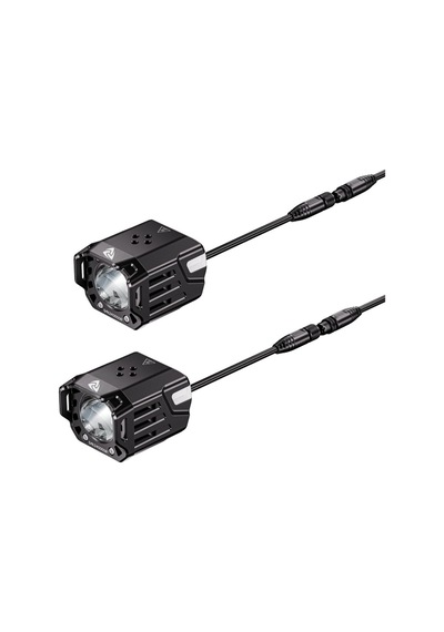 K11-plus Sis Farı 90w Mavi