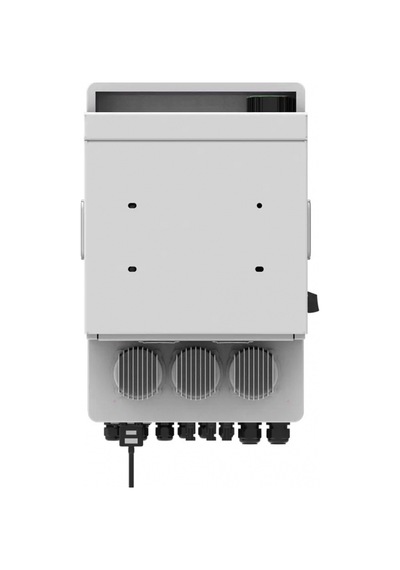 Deye 12 Kw Hibrit Trifaze Lv 48v On Grid İnverter