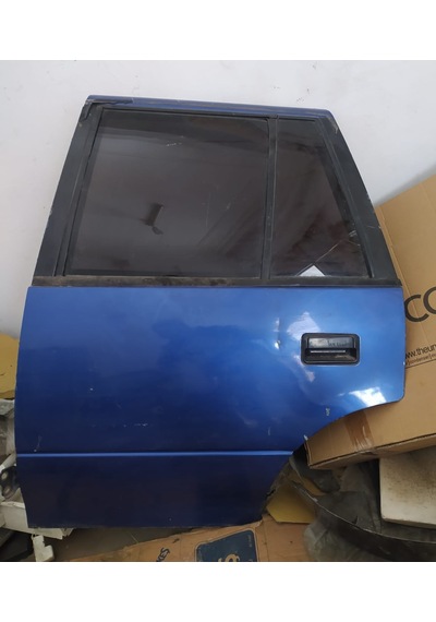 Suzuki Swift 90-03 Arka Sol Kapı Çıkma Dolu Diğer