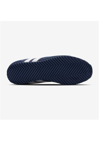 Lescon Campus 7 Erkek Sneakers Spor Ayakkabı Lacivert