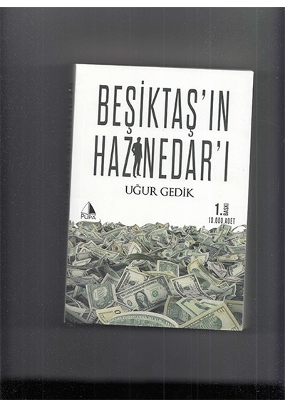 Beşiktaş'ın Haznedar'ı