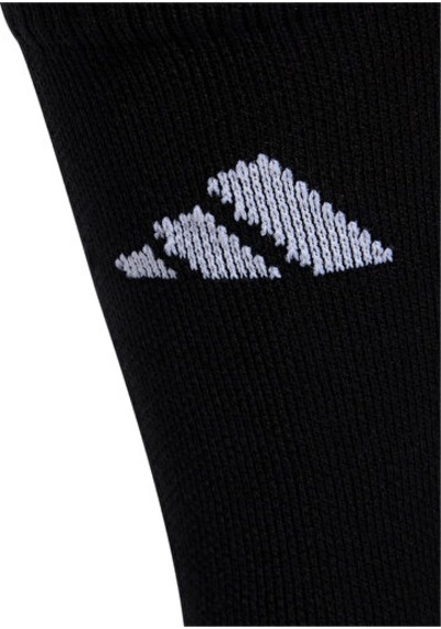 Adidas Prf Grp Cc Crw Çorap 3 Çift Jc6448 Siyah Siyah