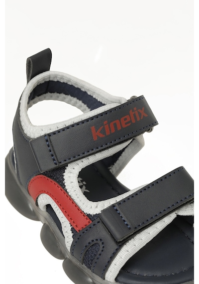 Kinetix Fımor B 6fx Lacivert Erkek Çocuk Sandalet 000000000102252326 Lacivert-grı-kırmızı