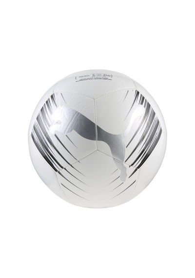 Puma 08473901 Attacanto Graphic Unisex Futbol Topu Beyaz