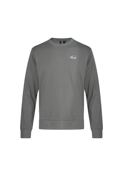 Hummel Jungle Sweatshırt 922191-7319 Gri