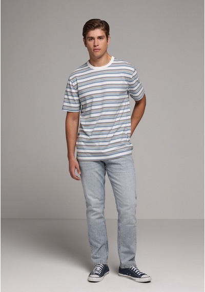 Colin's Colins Regular Fit Erkek Light İndigo Denim Jean Pantolon Cl1081757 Q1.v1 Dn44969