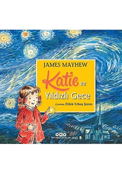 Katie Ve Yıldızlı Gece