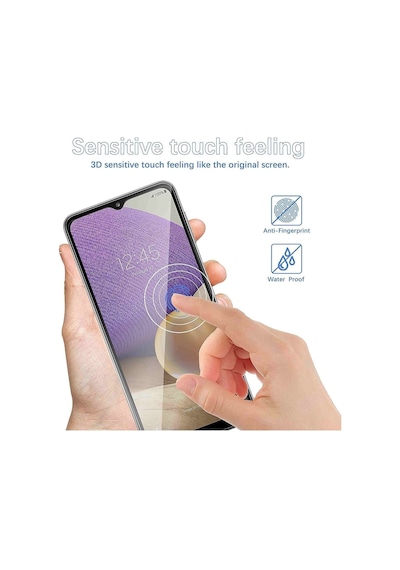 Xiaomi Redmi 13r 5g Uyumlu Hayalet Nano Ekran Koruyucu Kırılmaz Cam - İnce Ve Esnek