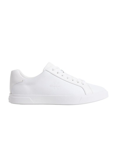 Calvin Klein Hm0hm02123 0k4 40 Düşük Profilatörlü Kupsole Lth-14964 Üçlü Siyah