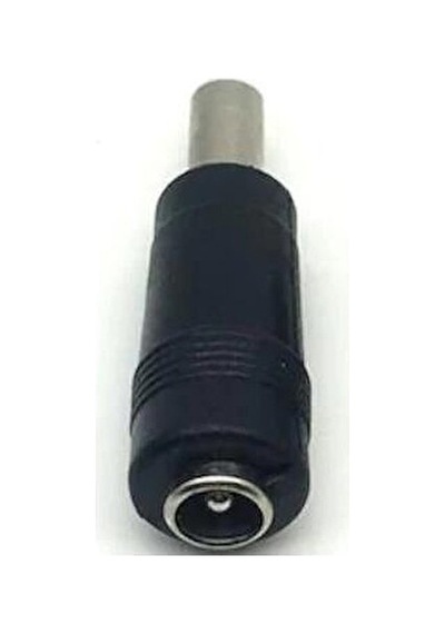 5.5 Mm 2.5 Mm 5.5 Mm 2.5 Mm Çevirici Standart Adaptör Çevirici Uç