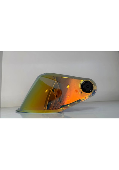 Kask Camı Mt V-28 Gold Thunder 4