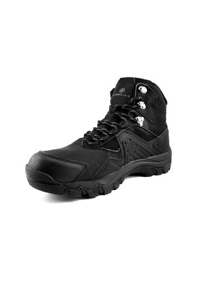 Vader Hammer Jack Waterproof Outdoor Bot-siyah - 45 Siyah