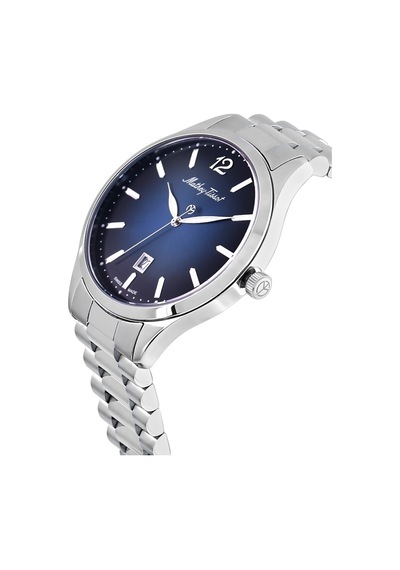 Mathey-Tissot H411MABU Erkek Kol Saati