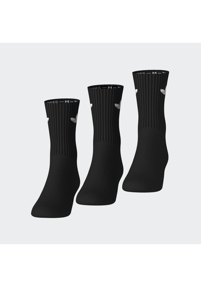 Adidas Ij5613 Tr Crew S 3p Çok Renkli
