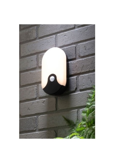 20 Watt Ct-7093 Palermo Sensörlü Modern Armatür Gün Işığı