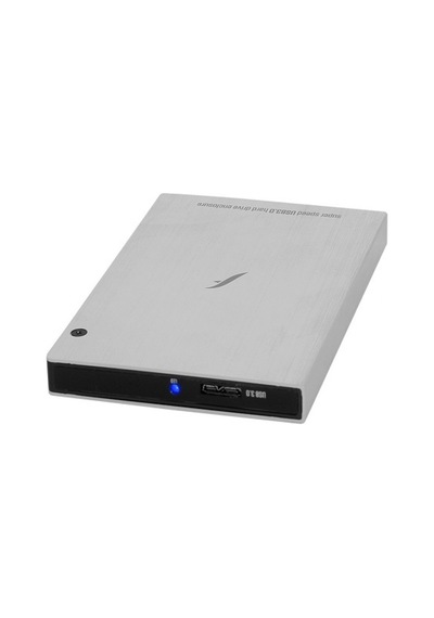 FRISBY 2.5" USB 3.0 FHC-2545S Sata Alüminyum  Harddisk Kutusu Güm
