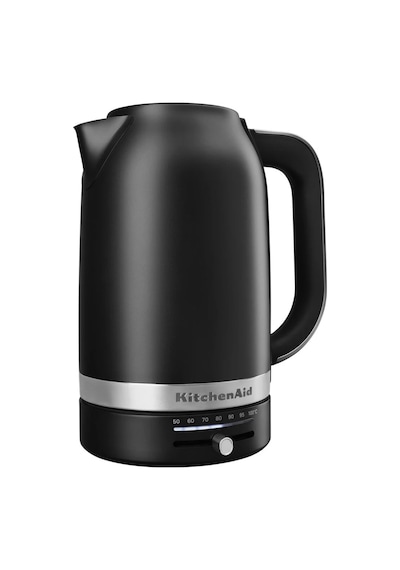 Kitchenaid Su Isıtıcısı Matte Black 1,7 L 5kek1701ebm