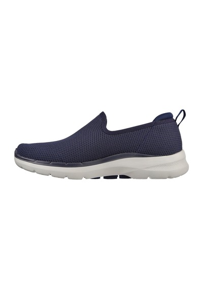 Skechers Go Walk 6 Erkek Ayakkabı 216210-nvy Lacivert