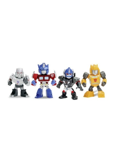 Transformers Tekli Figür Paketleri
