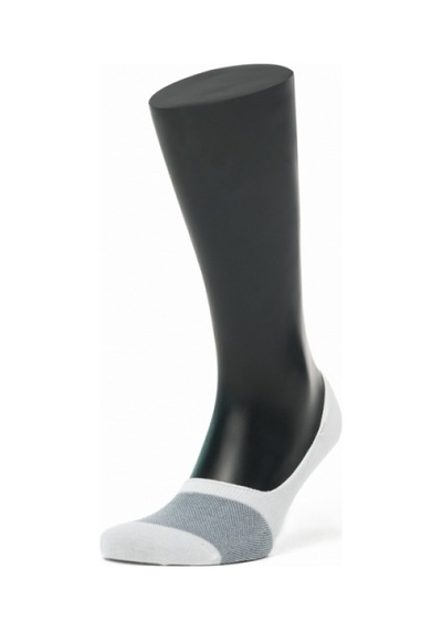 Blackspade Spor Çorap 9924 - Beyaz