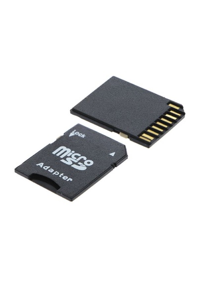 Hafıza Kartı Adaptör, Hafıza Kartı Değildir,micro Sd Kart Çevirici