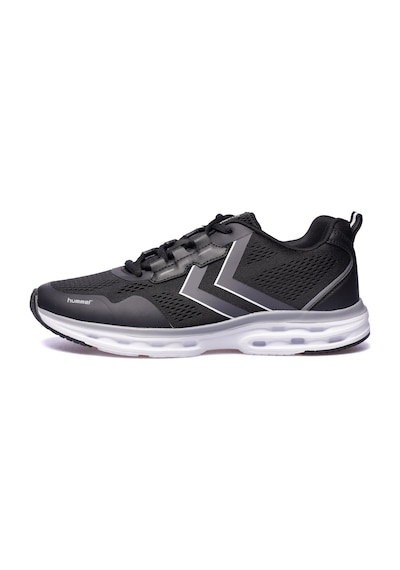 Hummel Brıght Ayakkabı 900671-2001 Siyah